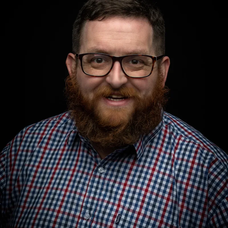 Nick Gee